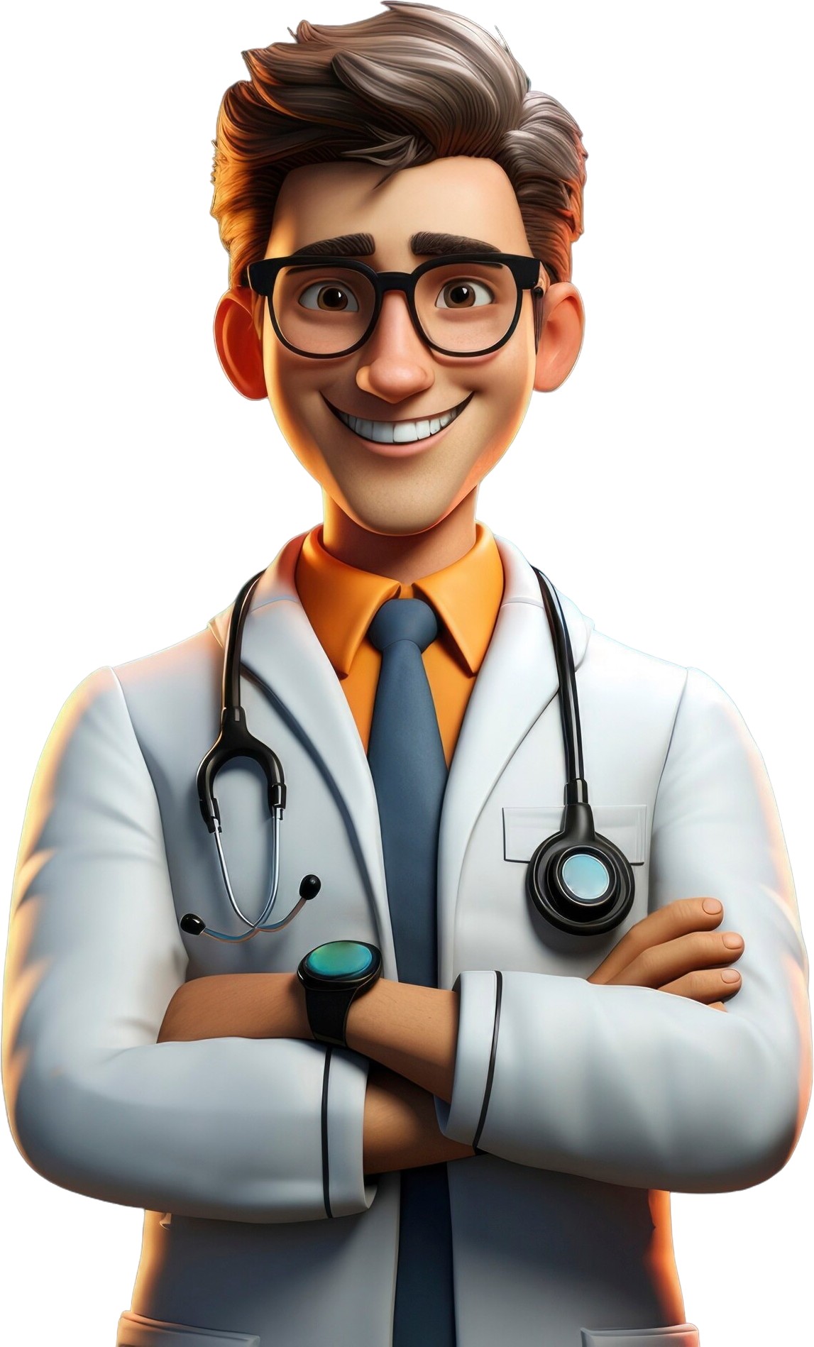 doctor